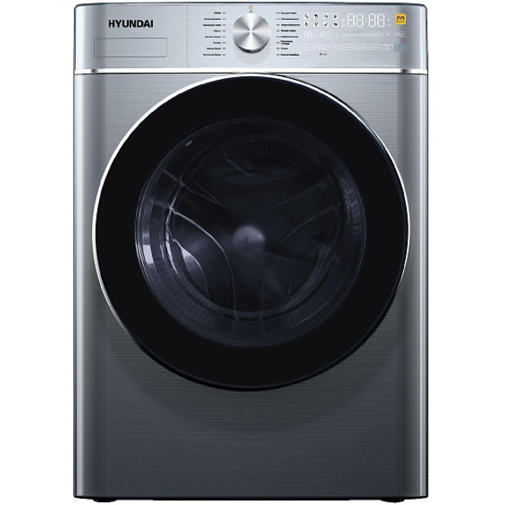 Стиральная машина HYUNDAI WME9413