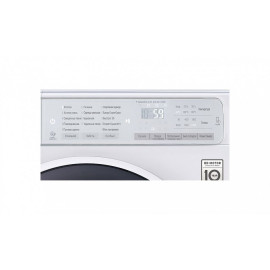 Стиральная машина с сушкой LG F12U1HDM1N