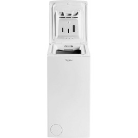 Стиральная машина WHIRLPOOL TDLR 65230