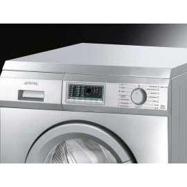 Стиральная машина полноразмерная SMEG wmf147x