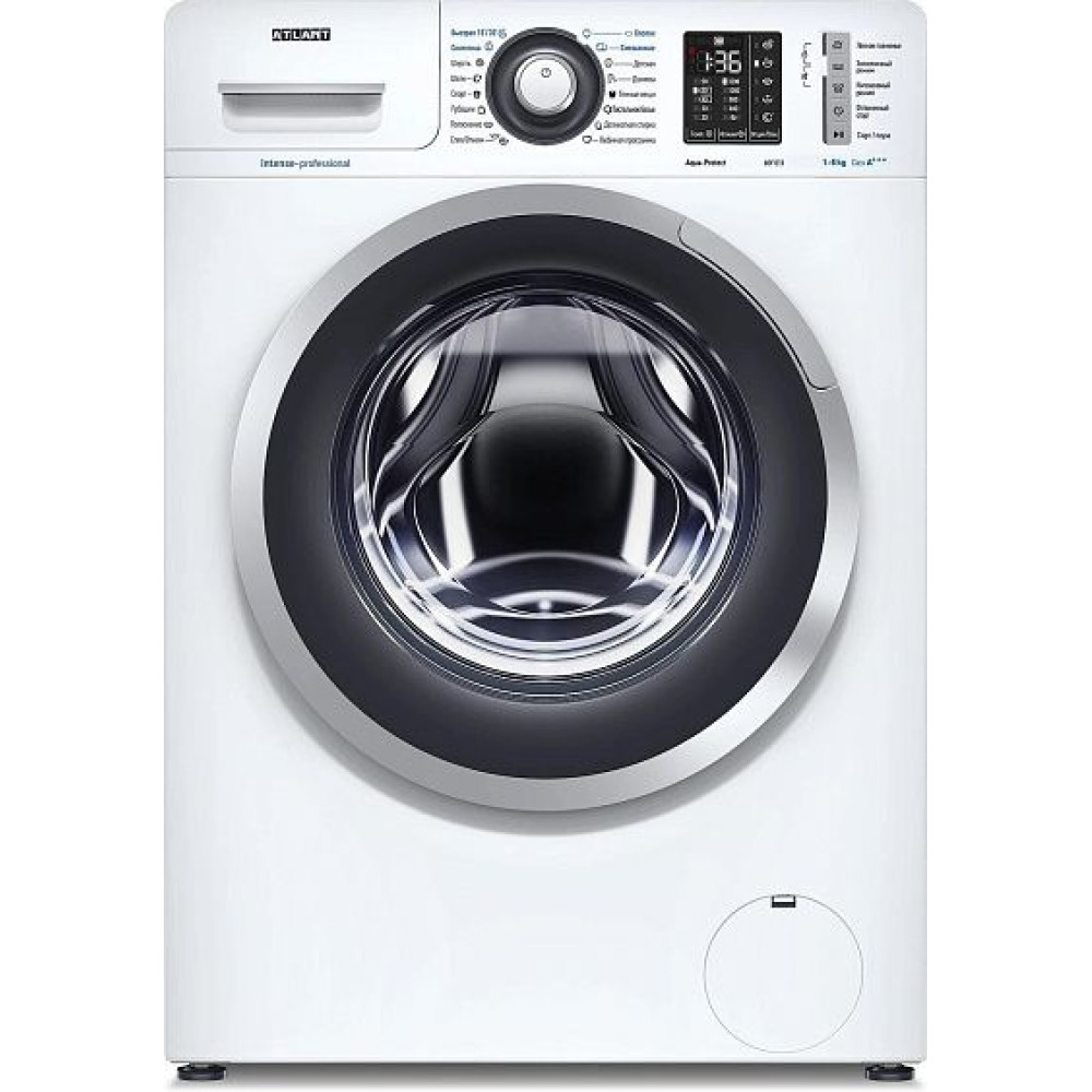 Стиральная машина ATLANT 60У1013-01
