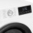 Стиральная машина MONSHER MWDM 460 Blanc
