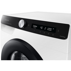 Стиральная машина SAMSUNG WW80AG6S28AE/LD