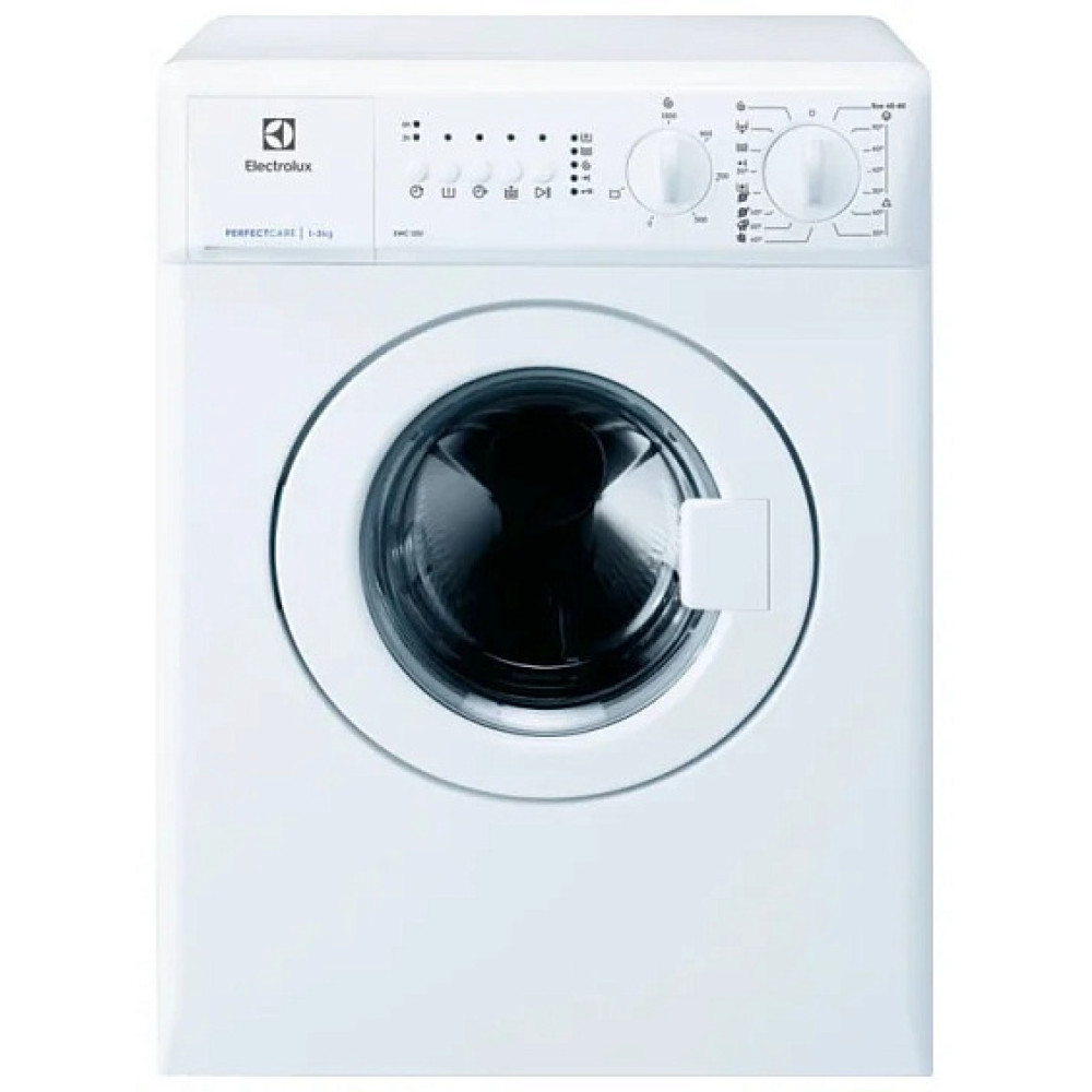 Стиральная машина ELECTROLUX EWC 1351