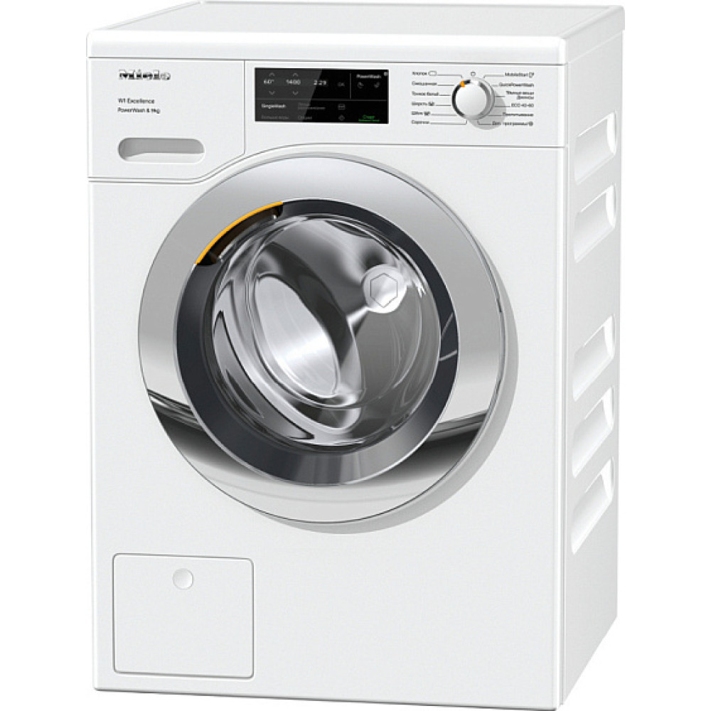 Стиральная машина MIELE WEG365 WCS