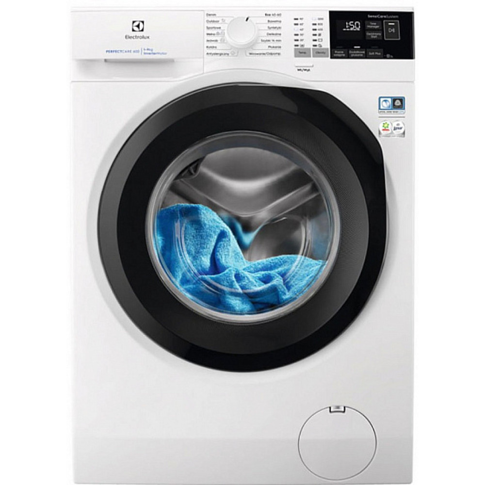 Стиральная машина ELECTROLUX EW6FN429BP