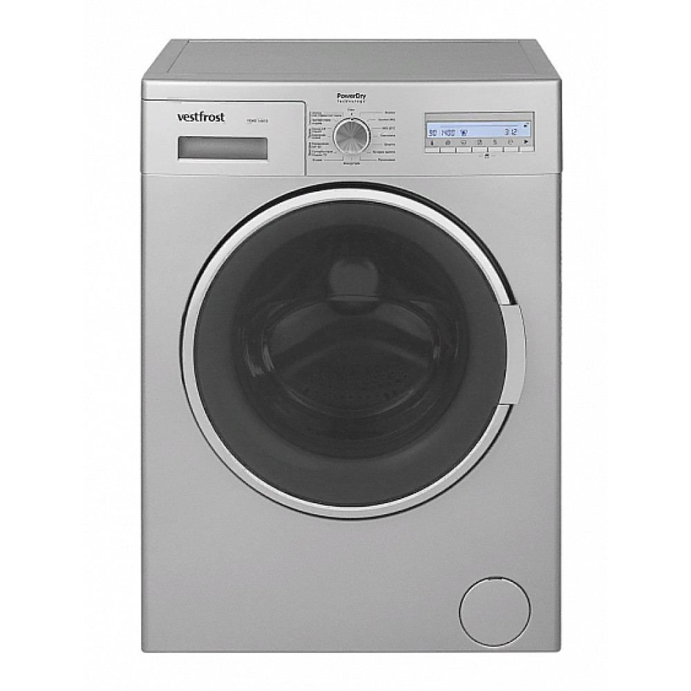 Стиральная машина с сушкой VESTFROST vfwd 1460 s
