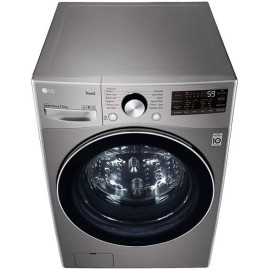 Стиральная машина LG F0L9DYP2S