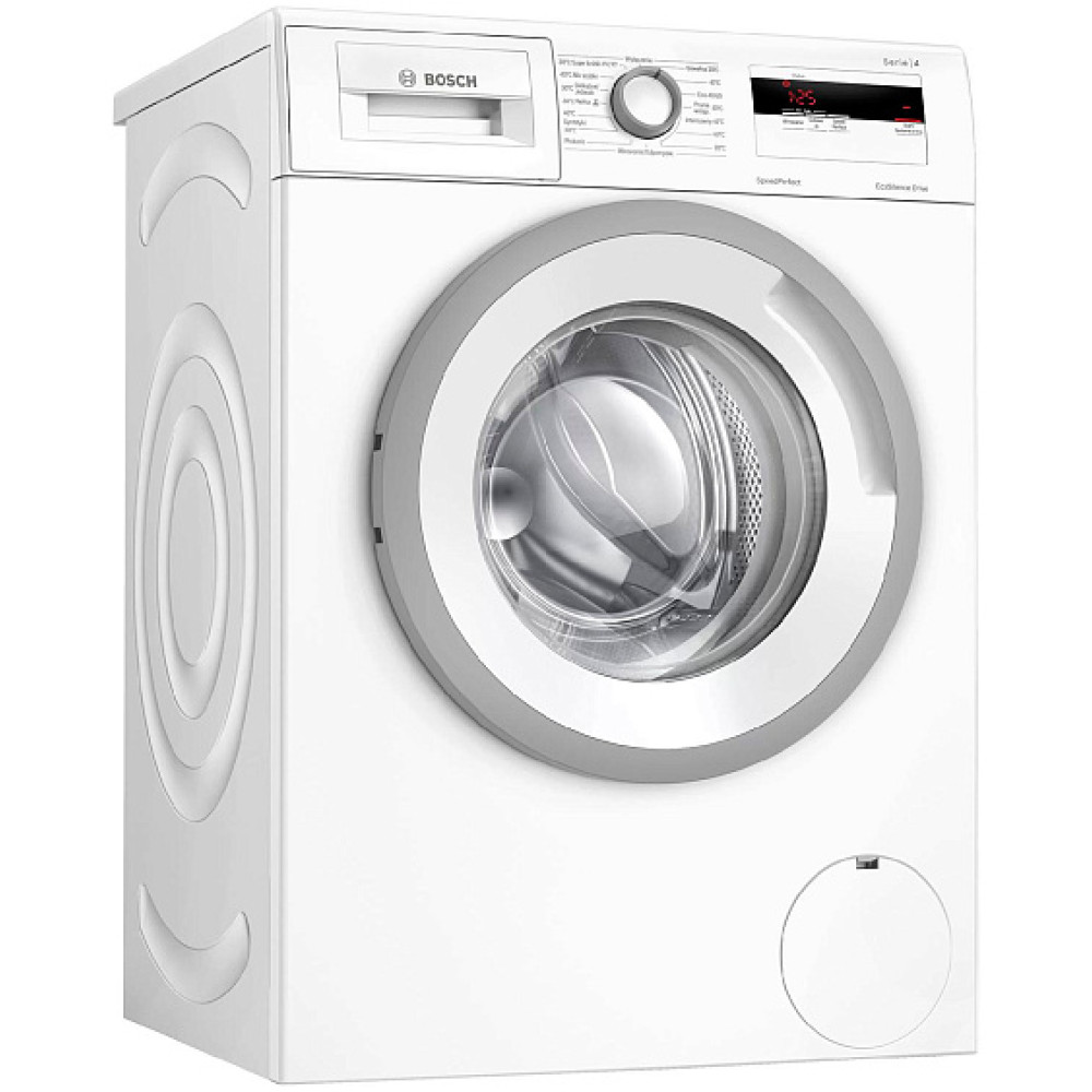 Стиральная машина BOSCH WAN2418KPL