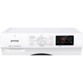 Стиральная машина GORENJE W1HE72SFS