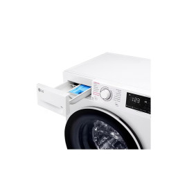 Стиральная машина LG F2V3HS0W