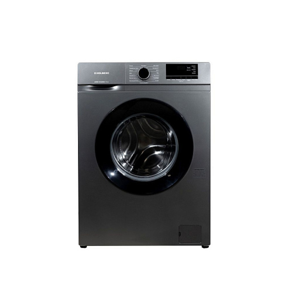 Стиральная машина HOLBERG HWM 61028SD