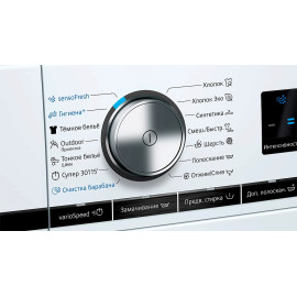 Стиральная машина SIEMENS WS12WL40OE