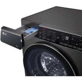 Стиральная машина LG F2T9FW9P