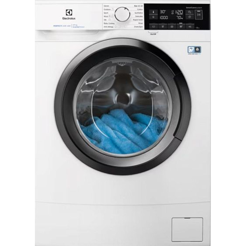 Стиральная машина ELECTROLUX EW6SM307S