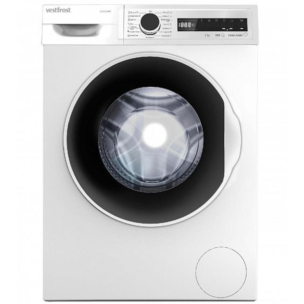 Стиральная машина VESTFROST VF6T2S100W