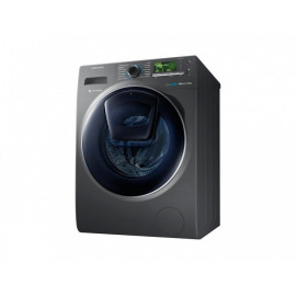 Стиральная машина Samsung WW12K8412OX серый