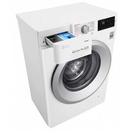 Стиральная машина LG F2J5HS4W