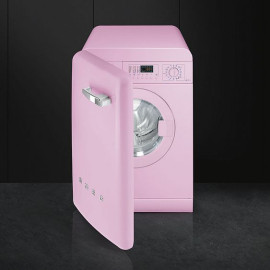 Стиральная машина SMEG LBB14PK-2