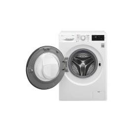 Стиральная машина LG F2M5NS6W