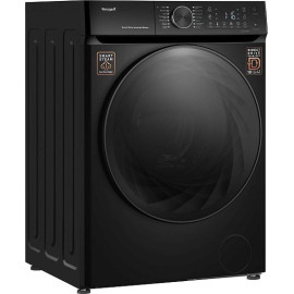 Стиральная машина WEISSGAUFF WM 59411 Direct Drive Inverter Steam Matt Black