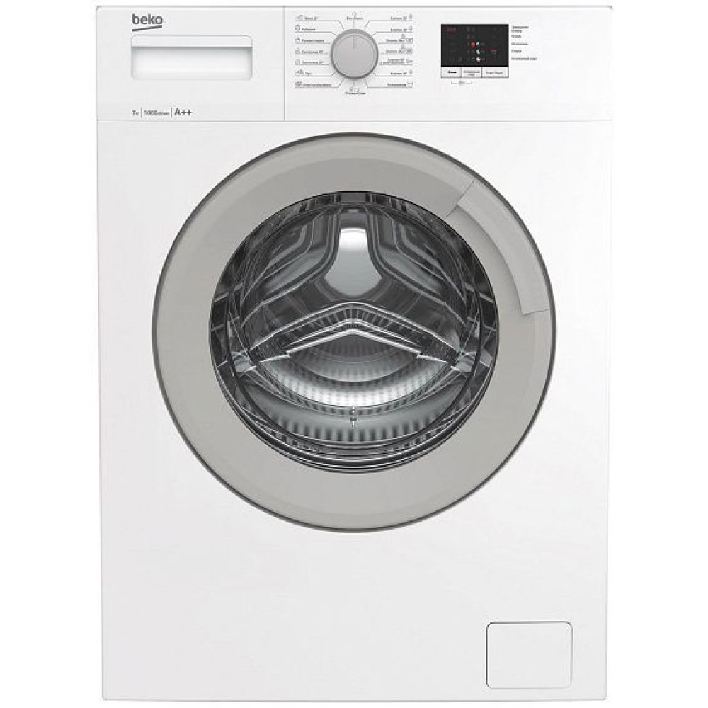 Стиральная машина BEKO WDN 73511 XSW