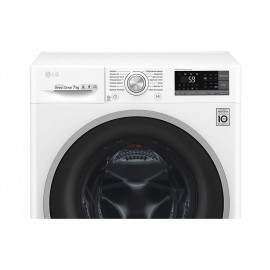 Стиральная машина с фронтальной загрузкой LG F2J7HN1W
