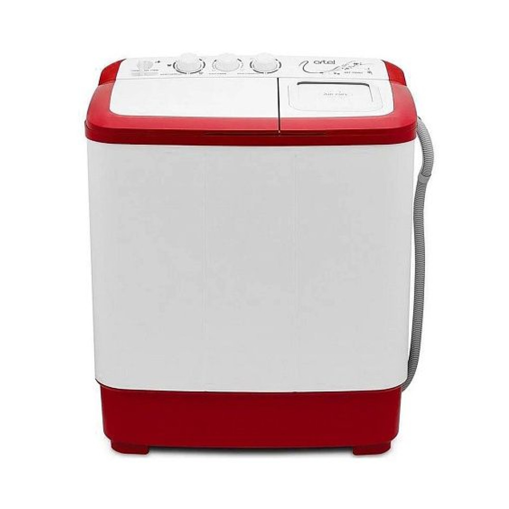 Стиральная машина ARTEL TE60LS красный