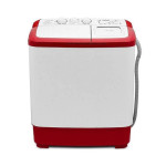 Стиральная машина ARTEL TE60LS красный