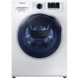 Стиральная машина SAMSUNG WD80K52E0ZW