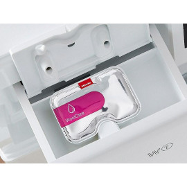Стиральная машина Miele WCI 670 WPS ChromeEdition