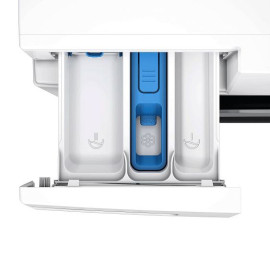 Стиральная машина HOTPOINT-ARISTON WDSH 75549 VWX