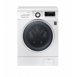 Стиральная машина с фронтальной загрузкой LG F-1296WDS
