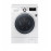 Стиральная машина с фронтальной загрузкой LG F-1296WDS