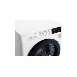 Стиральная машина LG F2M5HS6W
