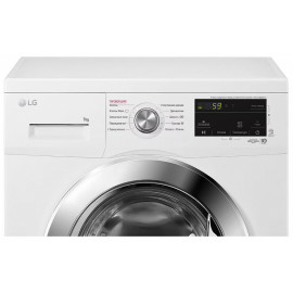 Стиральная машина LG F2J3HS5W