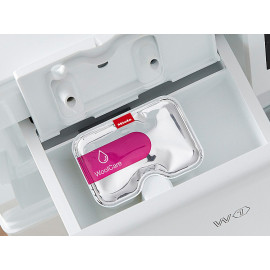 Стиральная машина MIELE WTW870WPM