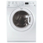 Стиральная машина Hotpoint-Ariston VMSG 501 W
