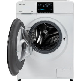 Стиральная машина HIBERG i-DDQ6-814W