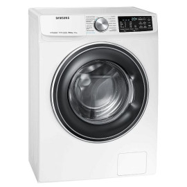Стиральная машина SAMSUNG WW80R62LVEW