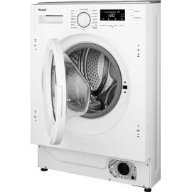 Стиральная машина WEISSGAUFF WMI 6147 Inverter Steam