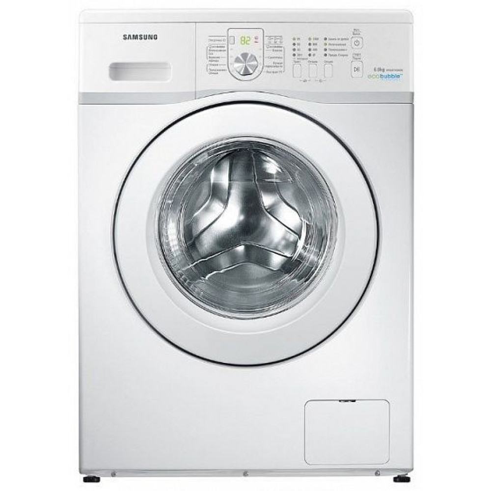 Стиральная машина SAMSUNG wf 6mf1r0w0w
