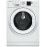 Стиральная машина HOTPOINT-ARISTON NSS 5015 H RU