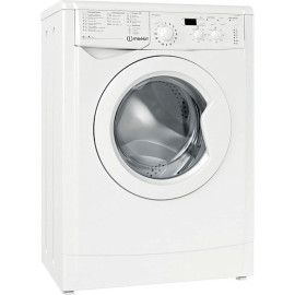 Стиральная машина INDESIT IWSD6105CISL