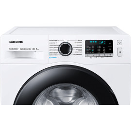 Стиральная машина SAMSUNG WW80AAS26AE