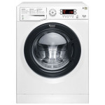 Стиральная машина с фронтальной загрузкой HOTPOINT-ARISTON VMSD 601 B