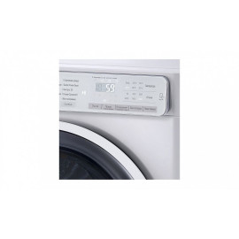 Стиральная машина с сушкой LG F12U1HDM1N