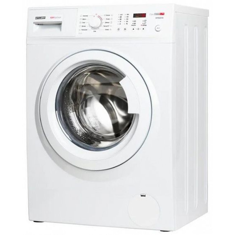 Стиральная машина Atlant 40М105-00