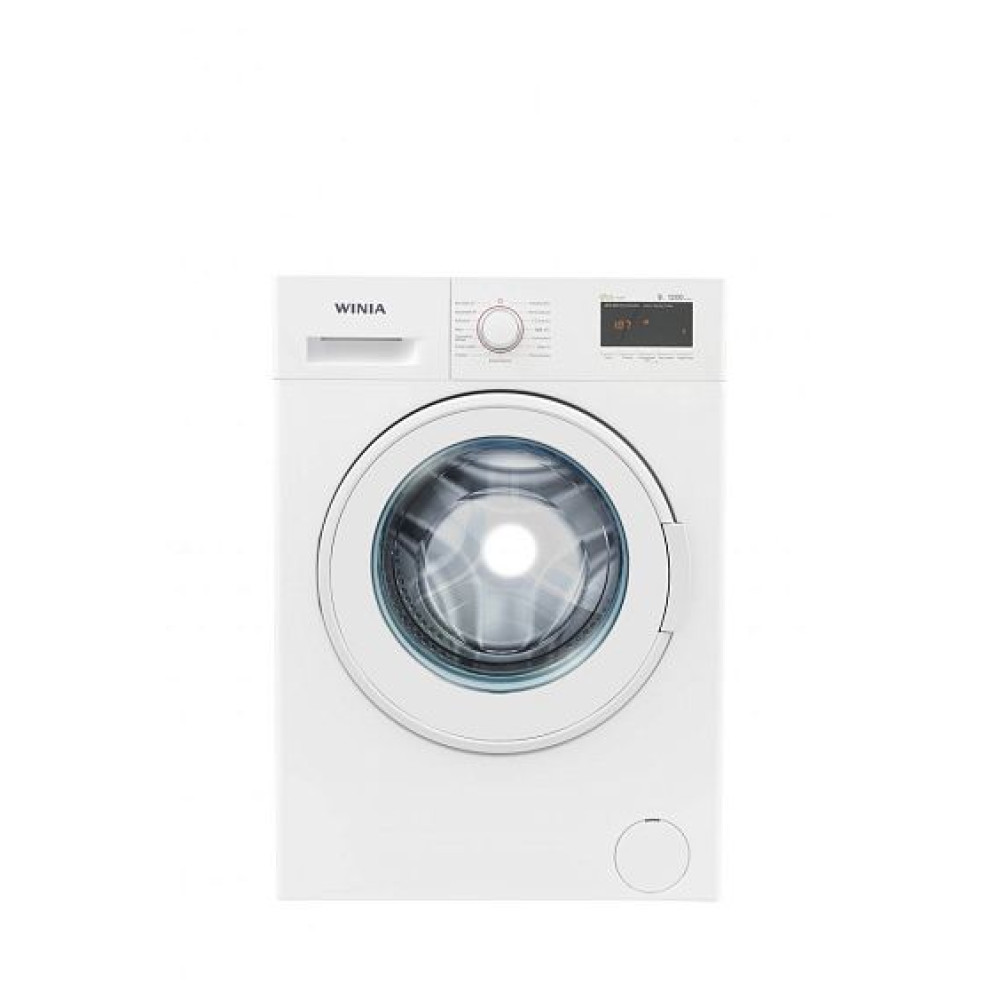 Стиральная машина WINIA WMD-R912D1BW