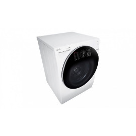 Стиральная машина LG FH-6G1BCH2N
